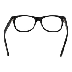 Black Acetate Glasses (Frames)
