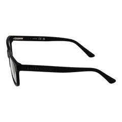 Black Acetate Glasses (Frames)