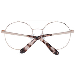 Rose Gold Metal Glasses (Frames)