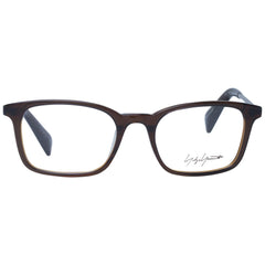 Black Plastic Glasses (Frames)