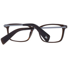 Black Plastic Glasses (Frames)