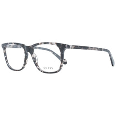 Brown Plastic Glasses (Frames)