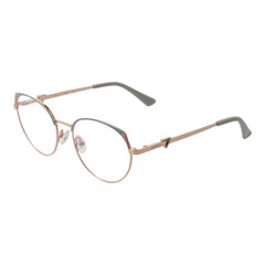 Rose Gold Metal Glasses (Frames)