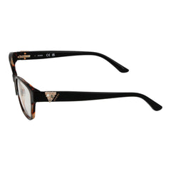 Brown Acetate Glasses (Frames)