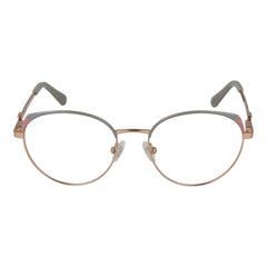 Rose Gold Metal Glasses (Frames)