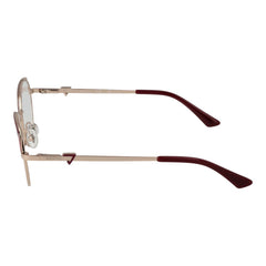 Rose Gold Metal Glasses (Frames)