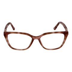 Beige Acetate Glasses (Frames)