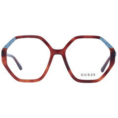 Brown Acetate Glasses (Frames)