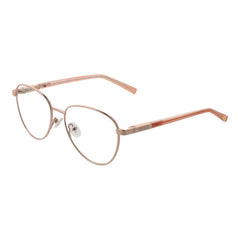 Rose Gold Metal Glasses (Frames)