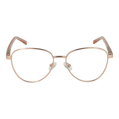 Rose Gold Metal Glasses (Frames)