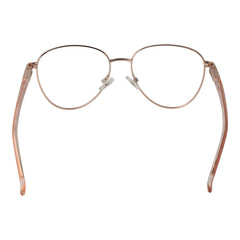Rose Gold Metal Glasses (Frames)