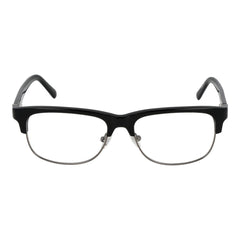Black Metal & Plastic Glasses (Frames)