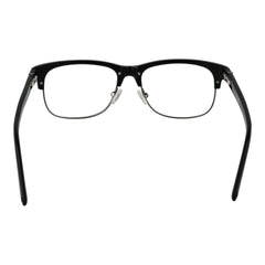 Black Metal & Plastic Glasses (Frames)