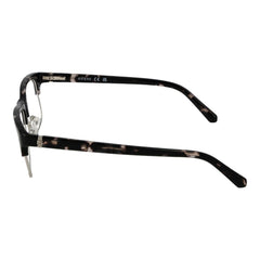 Gray Metal & Plastic Glasses (Frames)