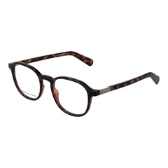 Brown Plastic Glasses (Frames)