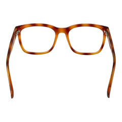 Brown Plastic Glasses (Frames)