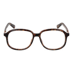 Brown Plastic Glasses (Frames)