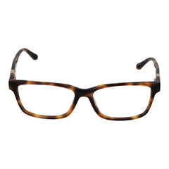 Brown Plastic Glasses (Frames)