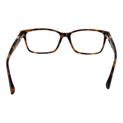 Brown Plastic Glasses (Frames)