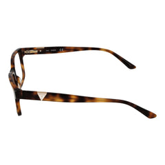 Brown Plastic Glasses (Frames)