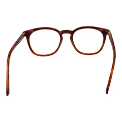 Brown Plastic Glasses (Frames)