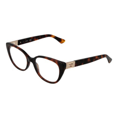 Brown Plastic Glasses (Frames)