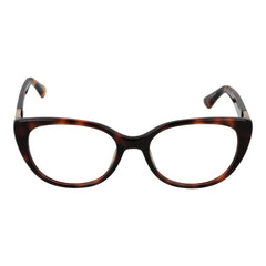 Brown Plastic Glasses (Frames)
