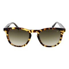 Brown Men Sunglass