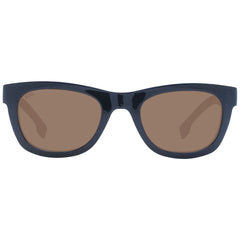 Black Eco Cellulose Propionat Sunglasses