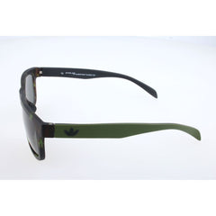 Brown Acetate Sunglasses