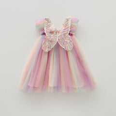 Girl Dress