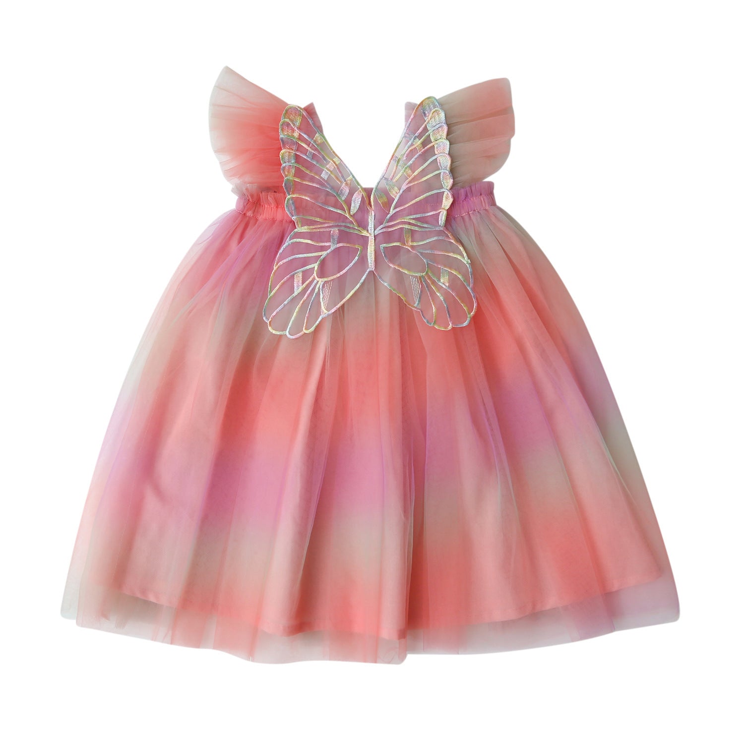 Girl Dress