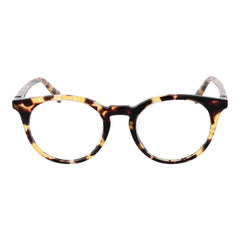 Brown Acetate Glasses (Frames)