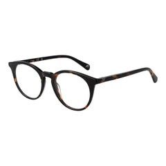 Brown Acetate Glasses (Frames)