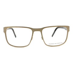 Gold Metal Glasses (Frames)