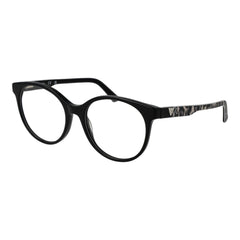 Black Acetate Glasses (Frames)