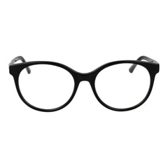 Black Acetate Glasses (Frames)