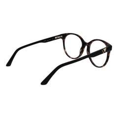Brown Acetate Glasses (Frames)