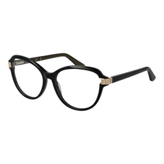 Black Acetate Glasses (Frames)