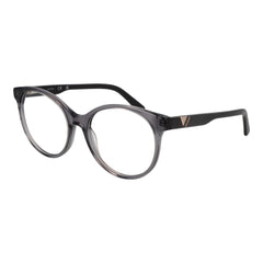 Gray Acetate Glasses (Frames)