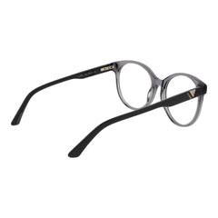 Gray Acetate Glasses (Frames)