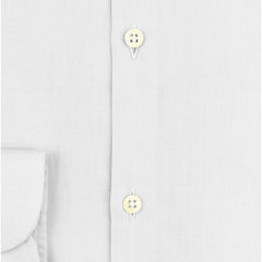 White Cotton Shirt
