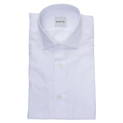 White Cotton Shirt