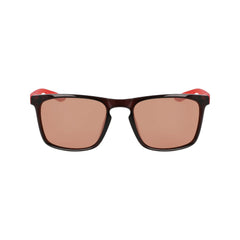 Bicolor Injected Sunglasses