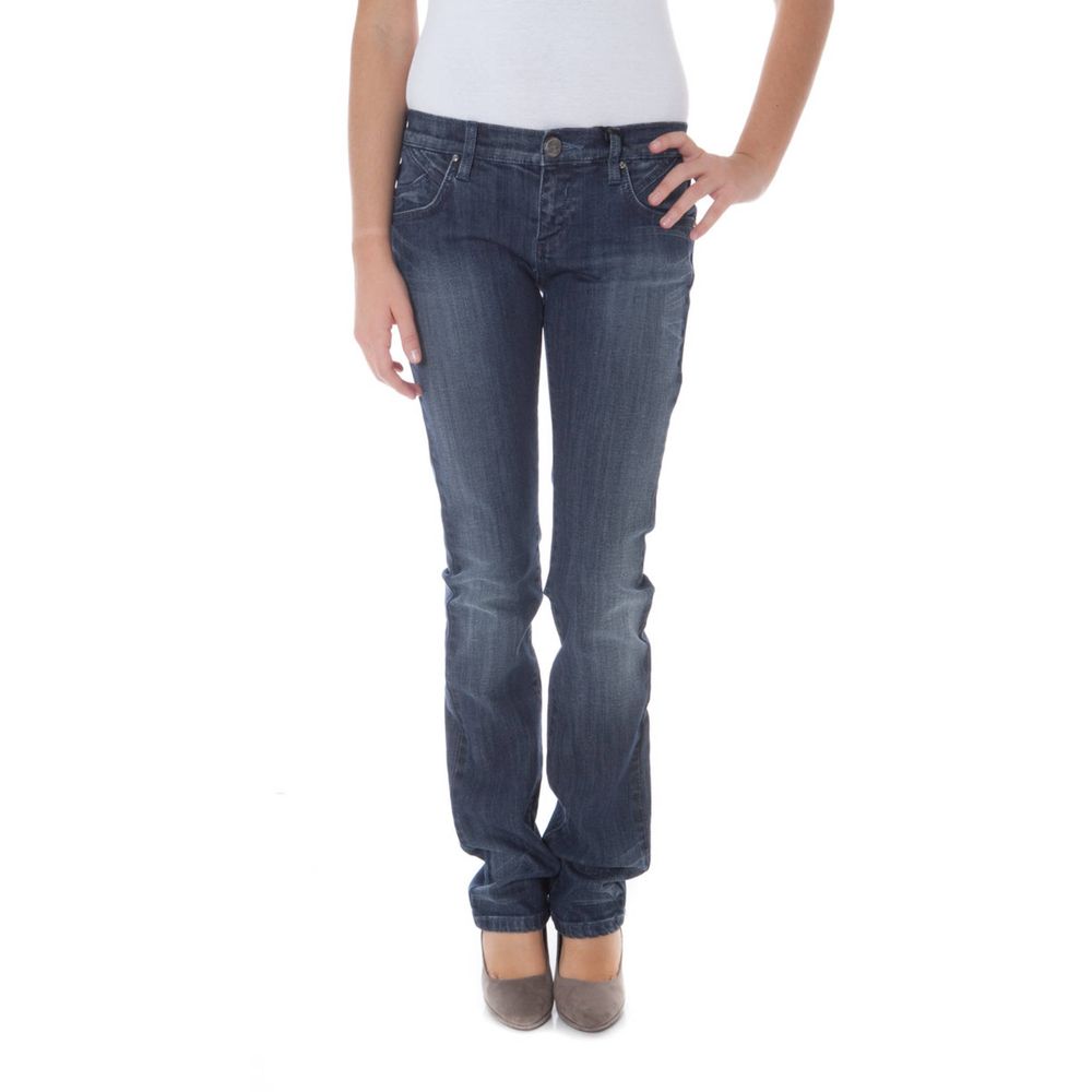 Blu Cotton Women's Jean