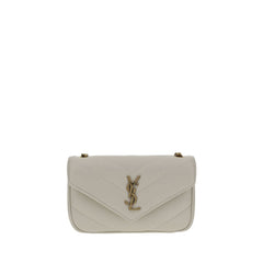 Lou Lou Shoulder Bag