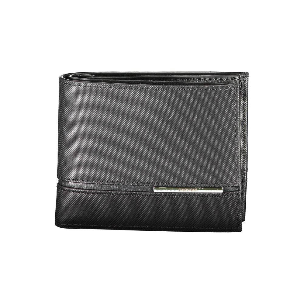 Nero Leather Men Wallet