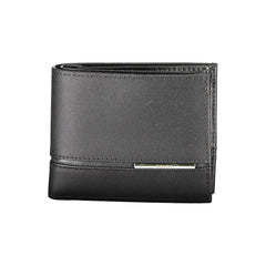 Nero Leather Men Wallet