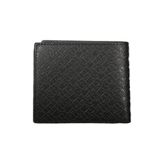 Classic Leather Wallet with Coin Purse &amp; Card Slots