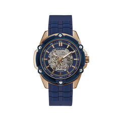 Purple Synthetic Watch